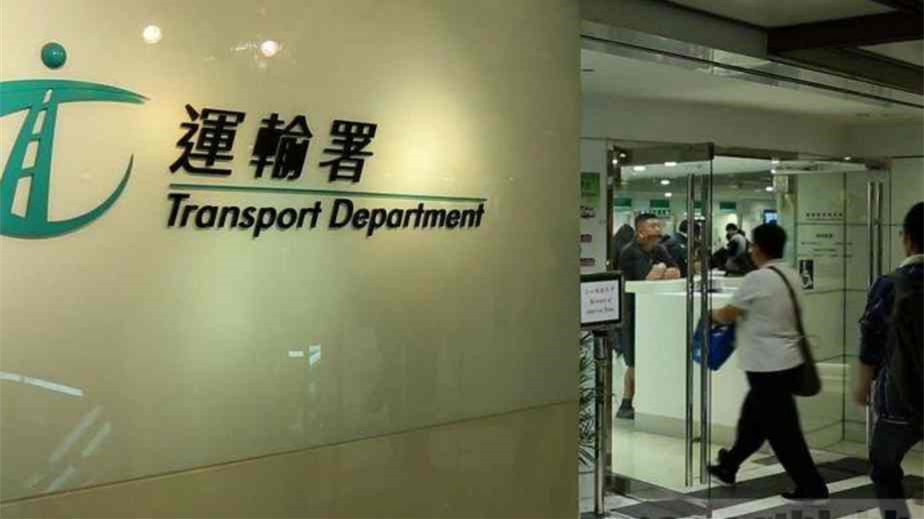 運(yùn)輸署：深圳灣管制站車(chē)輛數(shù)目回復(fù)正常水平