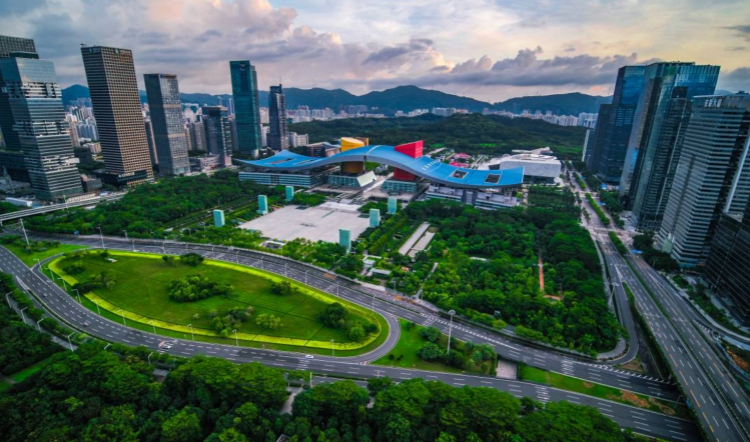 深圳上半年新能源車險(xiǎn)保費(fèi)達(dá)35億元 同比增31%