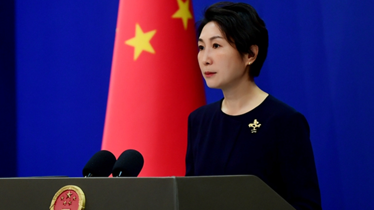 以軍襲擊聯(lián)黎部隊陣地和哨塔 中方：絕對不能接受，必須立即停止