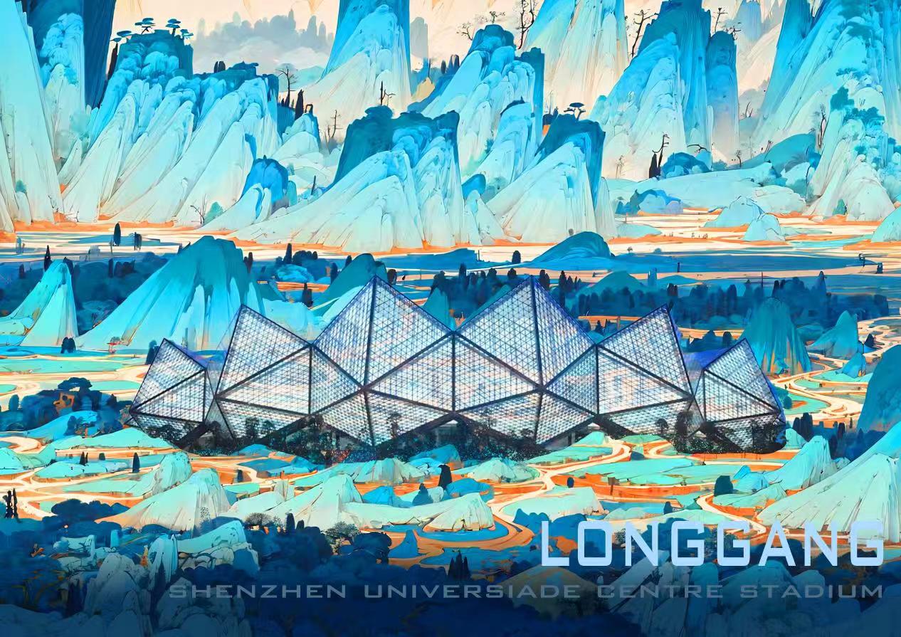 AI視覺創(chuàng)意大賽（瓦卡獎）圖像類入圍作品搶先看