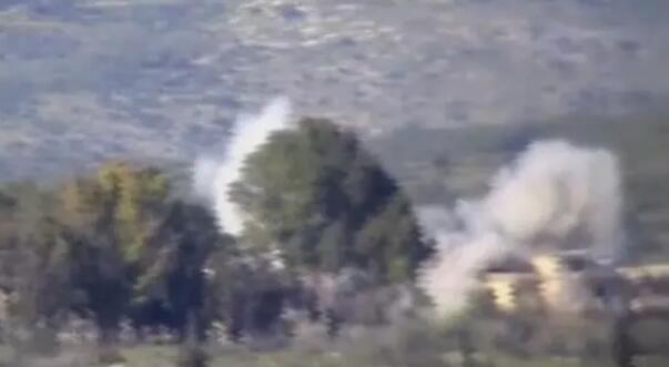 法意西三國發(fā)表聯(lián)合聲明 譴責(zé)以色列襲擊聯(lián)黎部隊