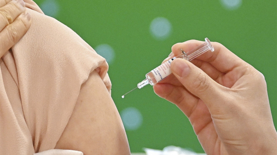 孔繁毅：料本港12月進(jìn)入流感高峰期 籲提前接種疫苗