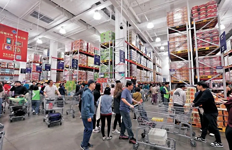 9月份中國居民消費(fèi)指數(shù)（CPI）同比上漲0.4%