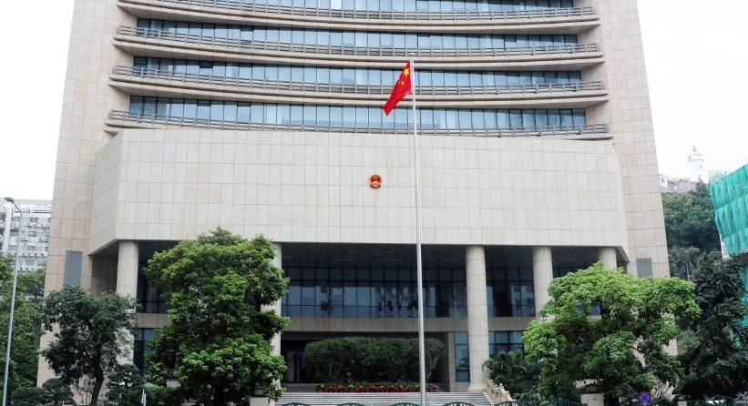 澳門中聯(lián)辦：祝賀岑浩輝高票當(dāng)選 「愛國(guó)者治澳」原則得到有效落實(shí)