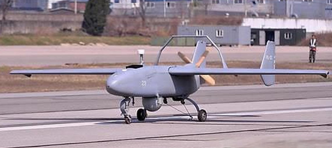 朝鮮就無人機(jī)侵犯領(lǐng)空事件譴責(zé)韓國(guó)軍方 