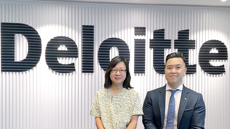 專利盒稅務優(yōu)惠7月生效  德勤：有望吸引內地研發(fā)活動轉至香港