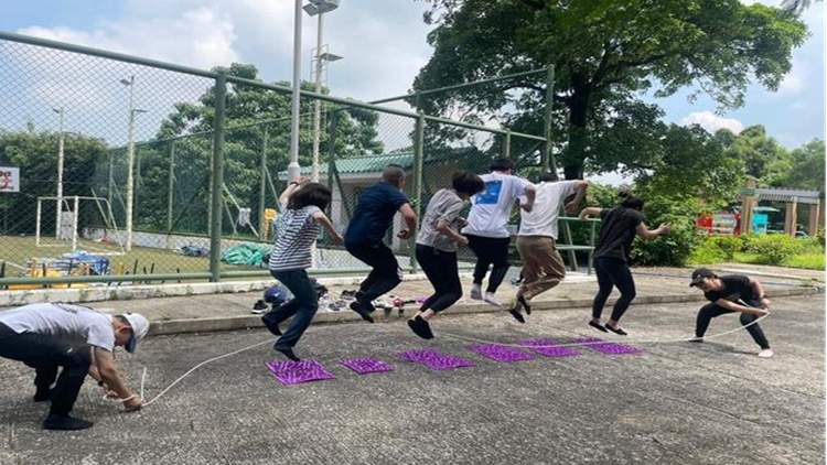 立法會(huì)秘書處負(fù)責(zé)人力資源部門舉行暑期培訓(xùn)周 逾1100人次參與