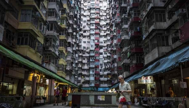 新一份施政報(bào)告16日公布 料取締劣質(zhì)劏房