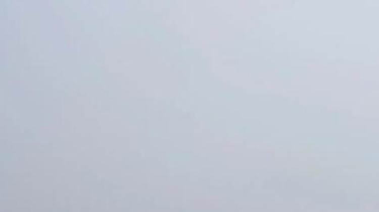 大霧黃色預(yù)警：京津冀等8省市部分地區(qū)有大霧 局地強(qiáng)濃霧