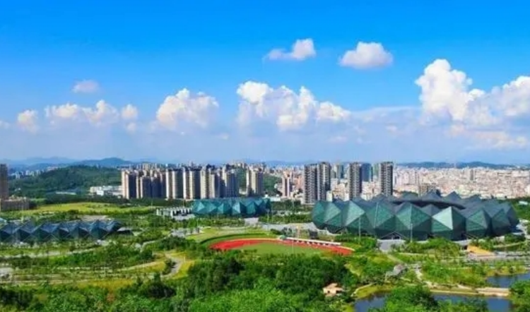 規(guī)模10億人民幣！深圳首支區(qū)級人工智能專項基金落戶龍崗