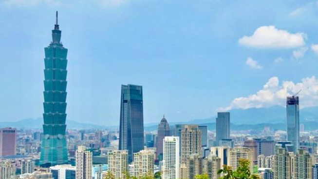 冥頑不化難逃覆滅 謀「獨」挑釁註定失敗