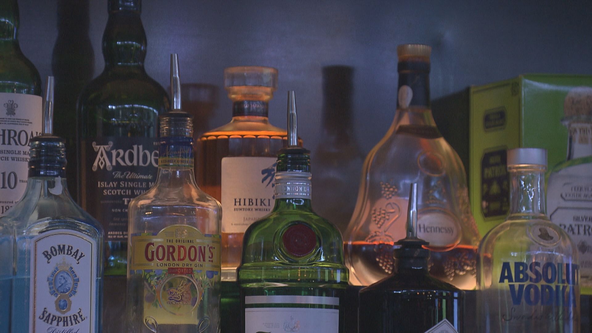 業(yè)界倡下調(diào)烈酒稅 控酒聯(lián)盟?反對