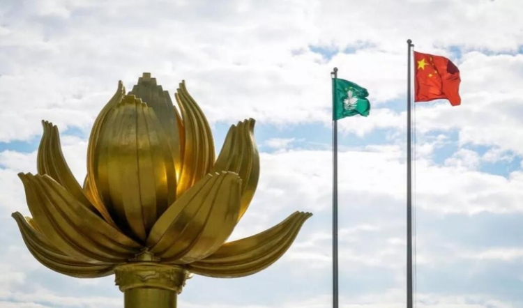 【來論】港澳加強(qiáng)合作 增強(qiáng)大灣區(qū)文旅影響力