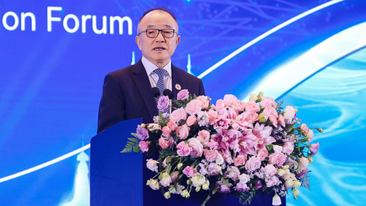 中國移動發(fā)布升級版「聚星計劃」中資出海合作生態(tài)