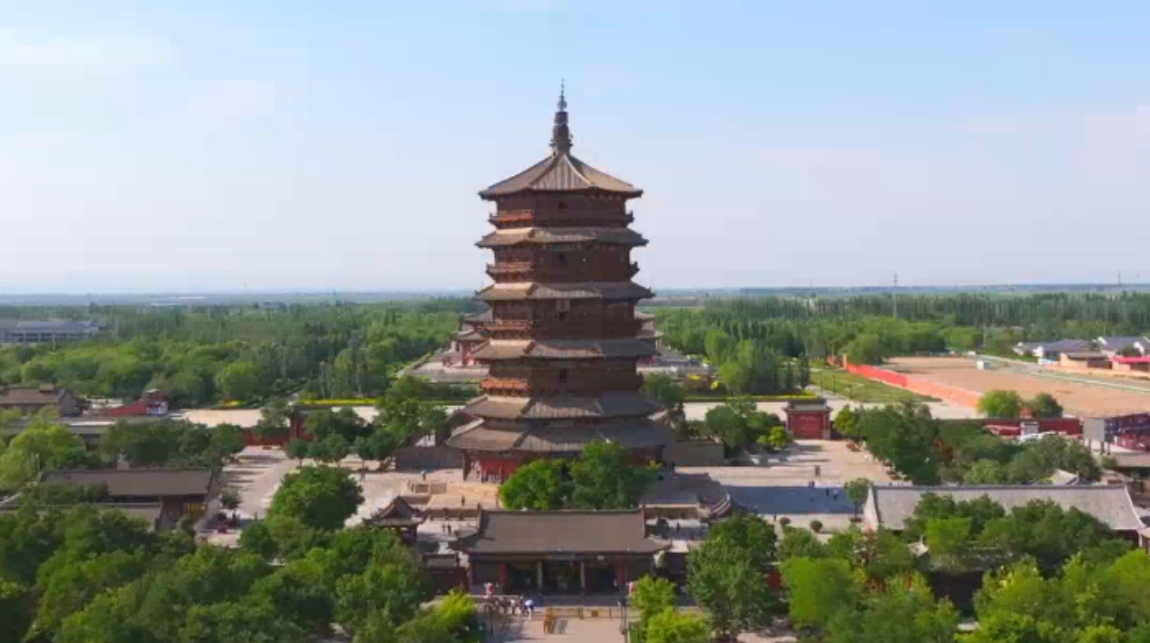 首席體驗官第三季|不用一釘一鉚 何以千年不倒？