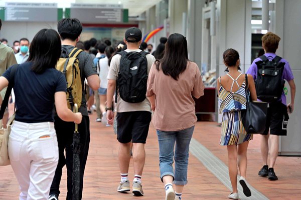 香港卓越獎(jiǎng)學(xué)金計(jì)劃10月14日至12月31日接受申請(qǐng)