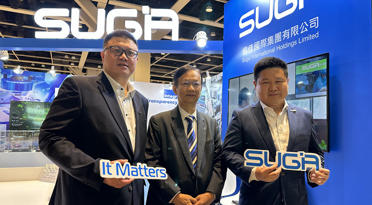 有片 | 信佳國(guó)際﹕寵物業(yè)務(wù)接單情況已回復(fù)到疫前水平  對(duì)明年市況審慎樂(lè)觀 