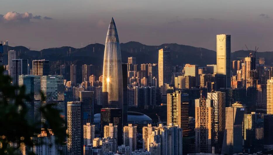 國(guó)際標(biāo)準(zhǔn)「含深量」不斷提升！深圳累計(jì)制定國(guó)際國(guó)內(nèi)標(biāo)準(zhǔn)超萬(wàn)項(xiàng)