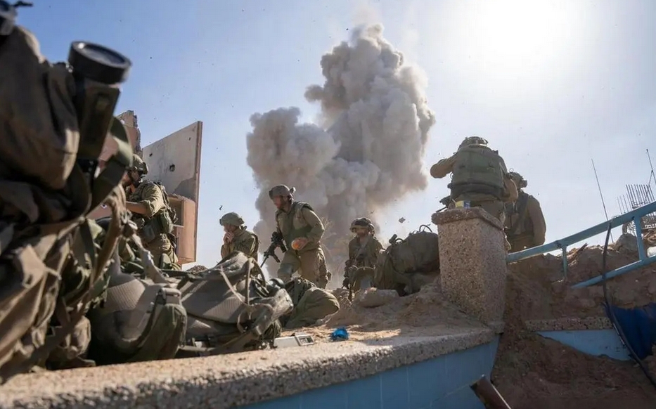 歐盟：以色列襲擊聯(lián)合國維和人員嚴(yán)重違反國際法 