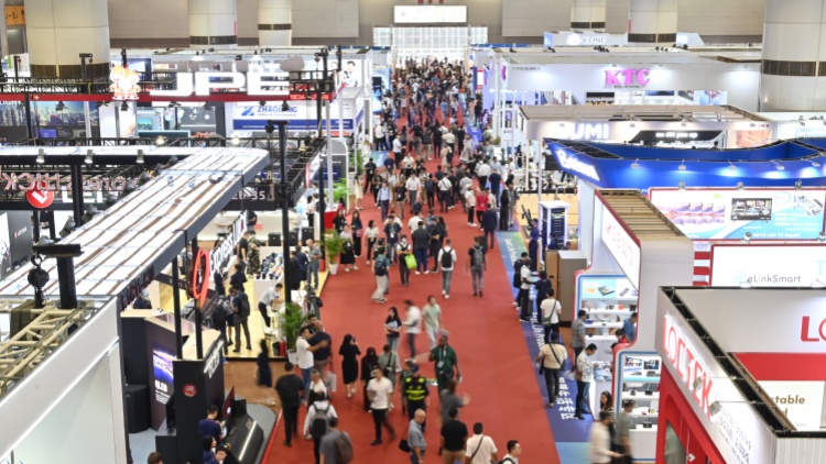 廣交會今日開幕 穗酒店住宿業(yè)熱度高漲