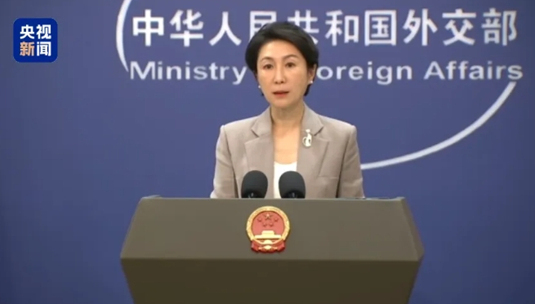 中國回應(yīng)朝韓局勢：當(dāng)務(wù)之急避免矛盾進(jìn)一步激化