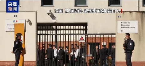 今年前9個(gè)月歐盟非法入境人次同比下降42%