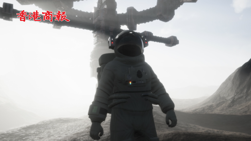 有片丨中國(guó)將開展地外生命探尋 尋找宜居行星