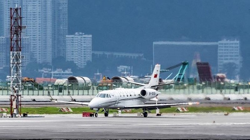 施政報告2024｜李家超：超前部署規(guī)劃「香港國際機場東莞空港中心」第二期發(fā)展