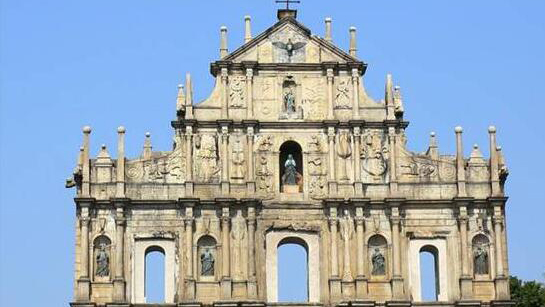 外交部駐澳門(mén)公署：外籍澳門(mén)居民今起赴內(nèi)地 可申請(qǐng)5年多次簽證