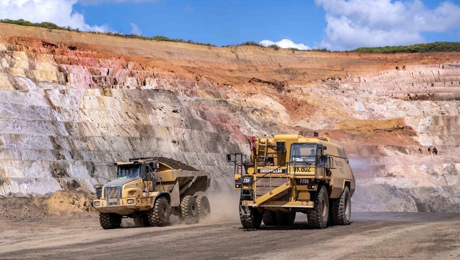 在阻止中企收購(gòu)非洲鈷礦場(chǎng)一年後 美國(guó)政府強(qiáng)推3家企業(yè)接手