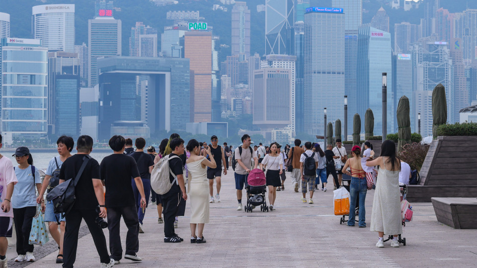 施政報(bào)告2024 | 旅發(fā)局歡迎施政報(bào)告提出恢支持旅遊業(yè)措施