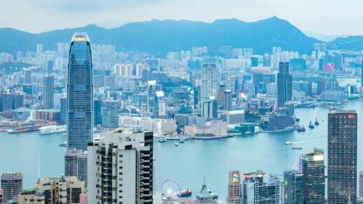 施政報(bào)告2024 | 香港科學(xué)院歡迎加速結(jié)連政產(chǎn)學(xué)研投緊密合作