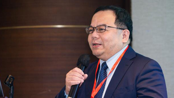 施政報告2024 | 陳永光：擴展中西醫(yī)協(xié)作服務(wù)成病人福音