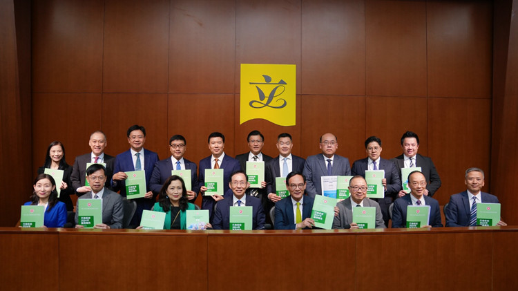 施政報告2024｜施政報告充分體現(xiàn)「無處不旅遊」  跨局協(xié)調(diào)打造熱點 文體旅創(chuàng)新體驗