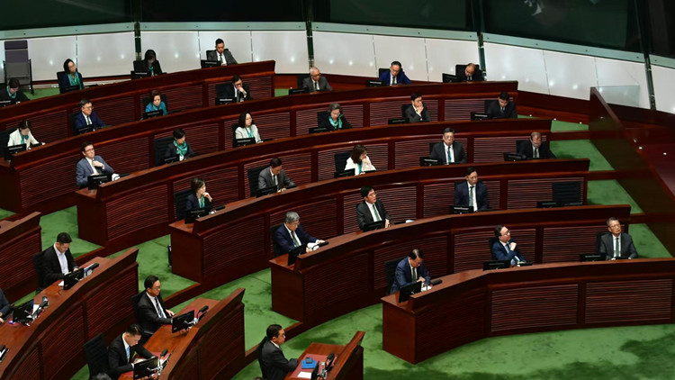 施政報告2024｜新界校長支持施政報告有關(guān)教育內(nèi)容