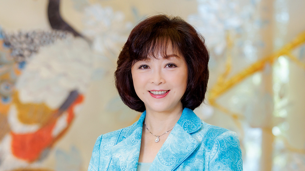 施政報(bào)告2024｜港區(qū)全國(guó)政協(xié)委員孟麗紅：重改革利民生 報(bào)告凸顯香港智慧