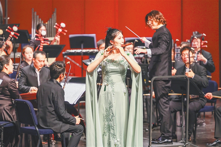 關(guān)注首屆?？诔鞘兴囆g(shù)周|?？诖蛟斐鞘兴囆g(shù)周品牌 進(jìn)一步推進(jìn)文旅深度融合