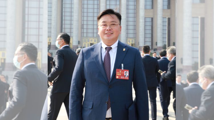 施政報(bào)告2024｜凌俊傑：人才善政全面敞開懷抱 香港未來(lái)可期