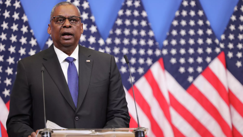 美以兩國防長通話 討論部署「薩德」在內(nèi)的美對以軍事支持