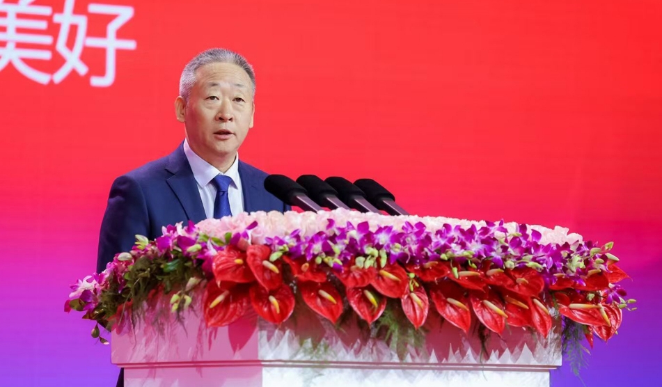 中國酒業(yè)協(xié)會(huì)宋書玉理事長：香港200元上烈酒減九成稅是「大大利好」