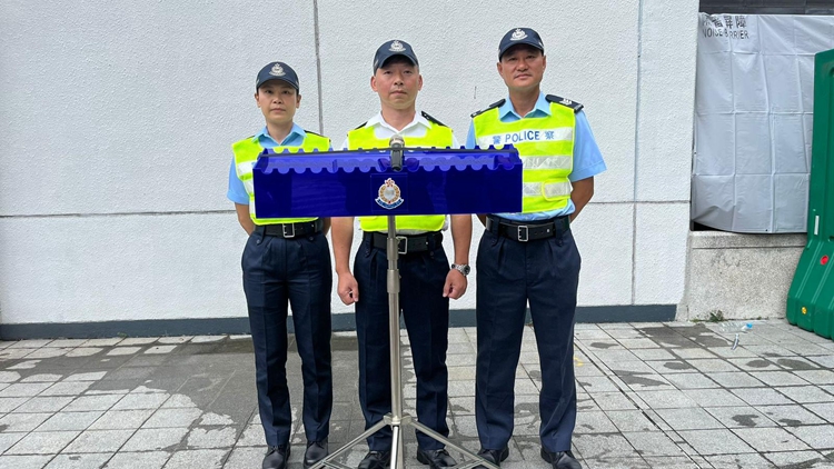 吐露港公路超速逾一倍 男司機(jī)被判160小時社服令、停牌6月及罰款1500元