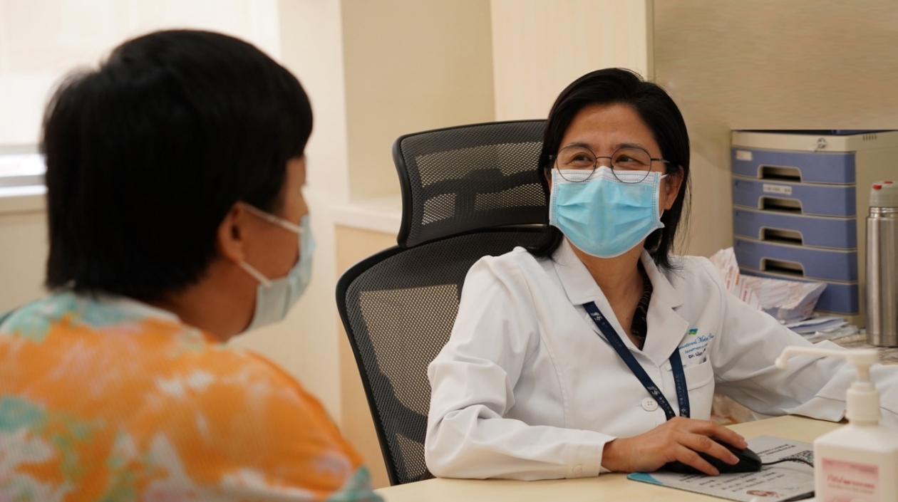 逾4800人次患者獲益 港大深醫(yī)通過「港澳藥械通」引進(jìn)藥械40種