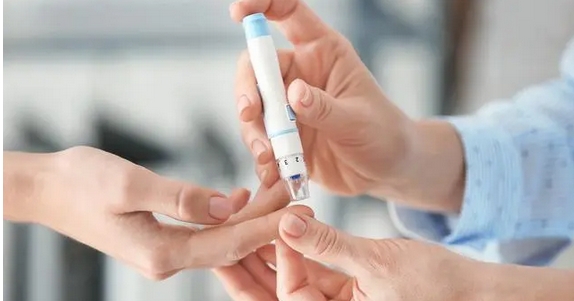 研究人員開發(fā)出自帶「開關」的新型胰島素 