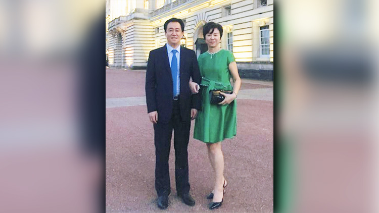 有片丨許家印前妻逾22億房產(chǎn)或遭接管  「技術性離婚」能否規(guī)避債務備受關注