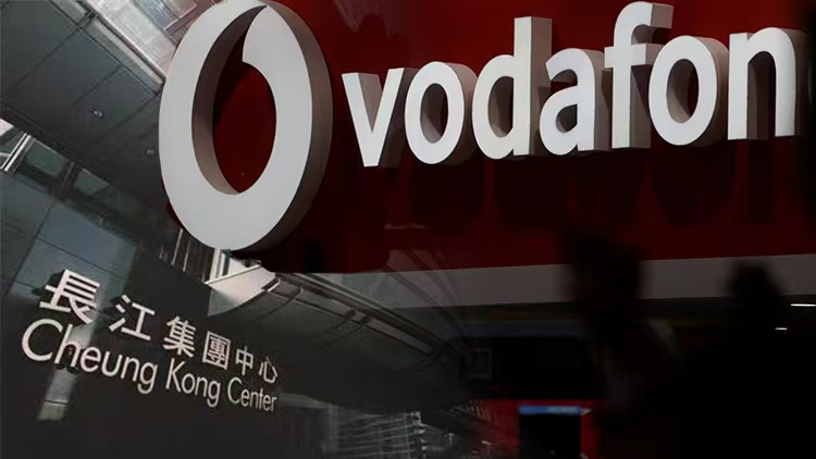 長(zhǎng)和料3英國(guó)與Vodafone英國(guó)合併交易明年完成