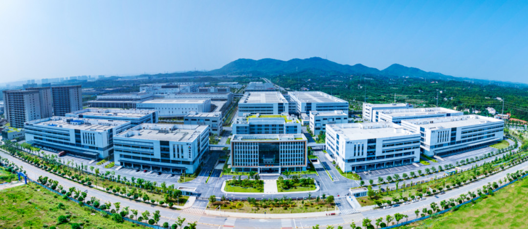 閃耀新時(shí)代 | 望城經(jīng)開區(qū)：瞄準(zhǔn)新質(zhì)生產(chǎn)力，競(jìng)速智能終端新賽道