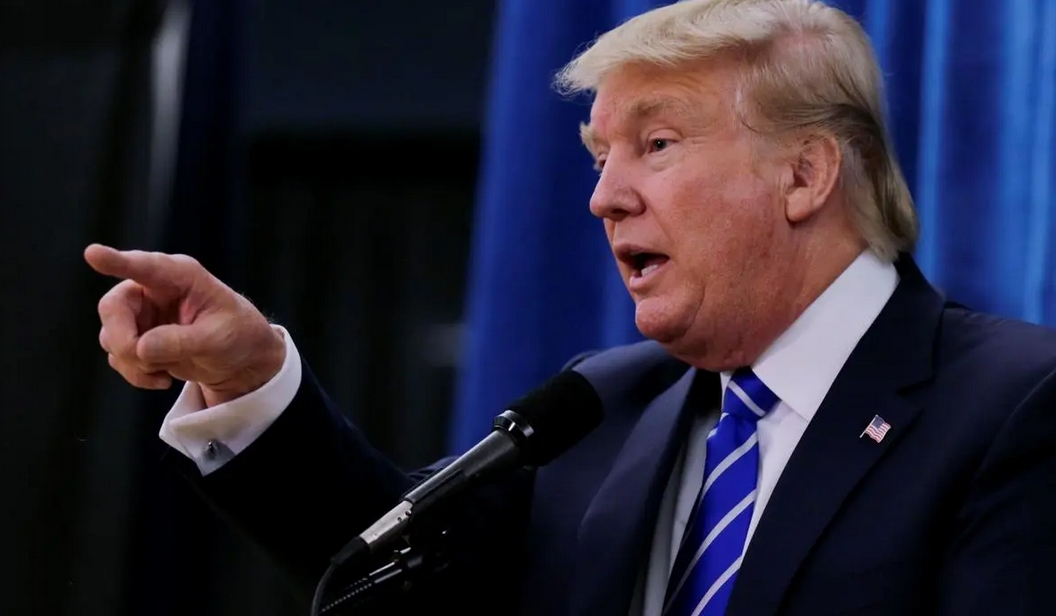 特朗普指責(zé)澤連斯基：不僅該為不能結(jié)束衝突負(fù)責(zé)，也要為推動衝突開始負(fù)責(zé)