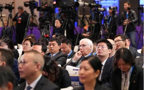 經(jīng)濟(jì)觀察｜中國(guó)金融部門「一把手」集中回應(yīng)熱點(diǎn)問(wèn)題