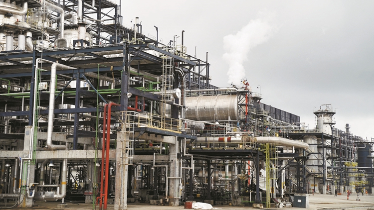 擔心需求下降 油價受壓 創(chuàng)一年來最大周跌幅