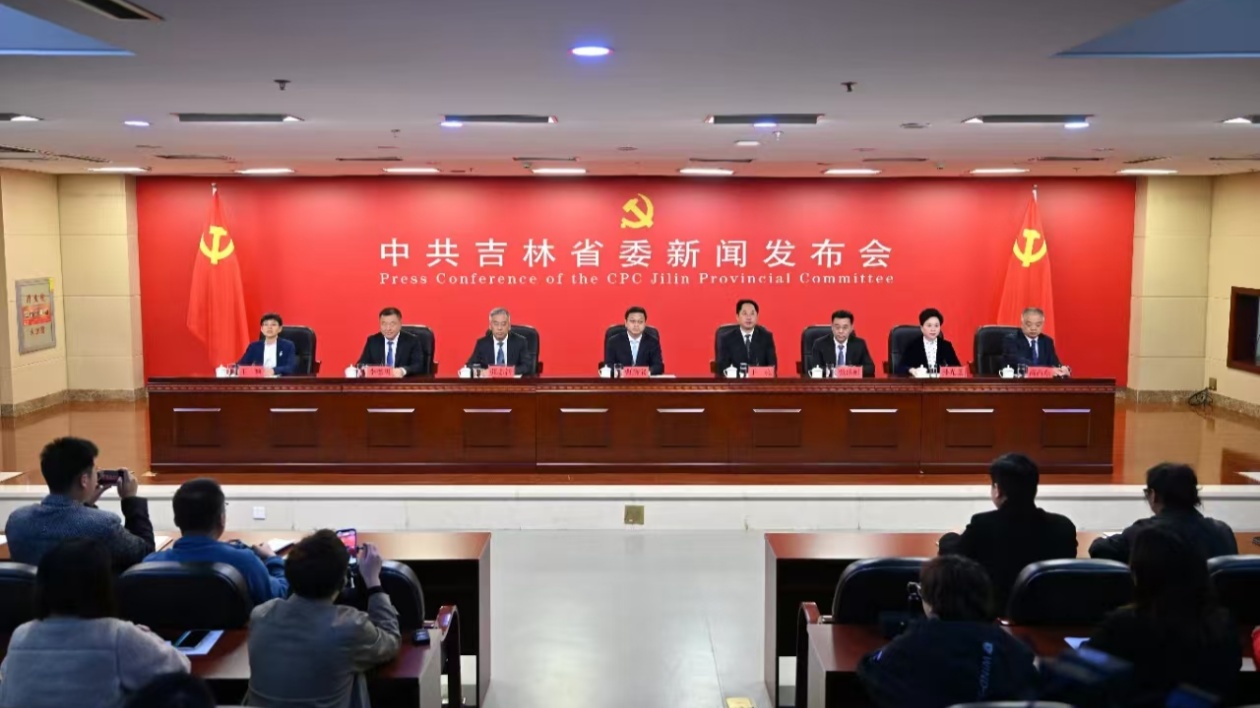 吉林省文旅廳全力備戰(zhàn)新雪季 用行動(dòng)交出滿意答卷